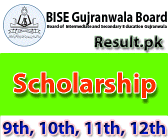 bisegrw Scholarships 2024 class 9th, 11th, 10th, 12th, HSSC, SSC, FSC, FA, Inter, Matric, Intermediate, SSC Part 1, SSC Part 2, Inter Part 1, Inter part 2, 1st year, 2nd year, ICS, ICOM